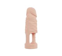 Realistixxx Ball Stretcher Light Skin Color 14,8 cm