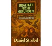 Realität nicht gefunden: schon wieder eine Begebenheit des fantastischen Planeten Fnyll