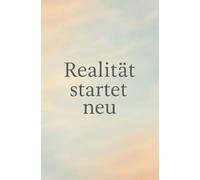 Realität startet neu: Wie echte Nähe entsteht, wenn man bei sich ankommt