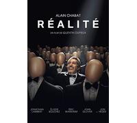 Réalité [Francia] [Blu-ray]