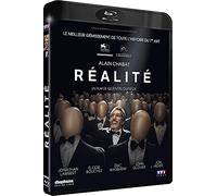 Réalité [Francia] [Blu-ray]
