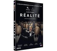 Réalité [Francia] [DVD]