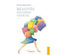 Réalités, Histoires courtes. Vol. 3