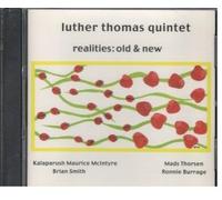 Realities Old and New [UK Import]