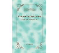 Reality and Mysticism: Perspectives in the Upanisads: Vol. IV (Uktal Studies in Philosophy, Vol. IV)
