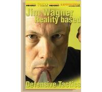 Reality Based Combat: Defence Tactics [DVD] [Reino Unido]