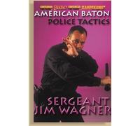 Reality Based Combat: Tacticas Con Baston Policial [DVD] [Reino Unido]