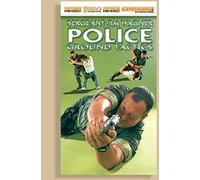 Reality Based Combat: Tacticas Policiales En Suelo [DVD] [Reino Unido]