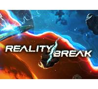 Reality Break (PC) Steam Account - GLOBAL