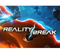 Reality Break (PC) Steam Key - GLOBAL