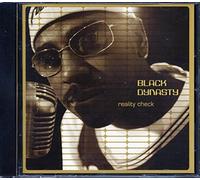 Black Dynasty - Reality Check-Deep East Oakland Part II
