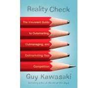 Reality Check (ebook)