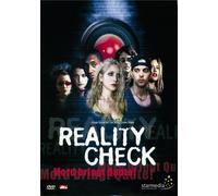 Reality Check - Mord bringt Quote! [Alemania] [DVD]