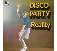 Reality - Disco Party