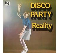 Reality - Disco Party [Vinilo]
