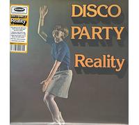 Reality - Disco Party [Vinilo]