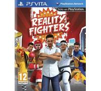 Sony Reality Fighters