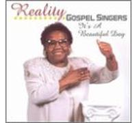 Reality Gospel Singers - It's a Beautiful Day [Casete]