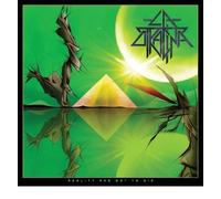 Reality Has Got to Die by La Otracina (2010-06-22)