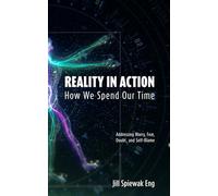 Reality in Action: How We Spend Our Time