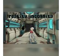 Reality Incognita (PC) Steam Key - GLOBAL