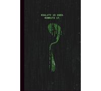 Reality Is Code: A Transformational Journal with Reflective Prompts & System Commands