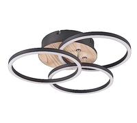 Reality, Lámpara de techo, Circle incl. 1xLED