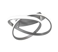 Reality, Lámpara de techo, Course incl. 1xLED