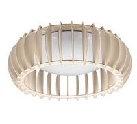 Reality, Lámpara de techo, Monte incl. 1xLED