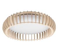 Reality, Lámpara de techo, Monte incl. 1xLED