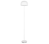 Reality Leuchten Jeff R49151131 - Lámpara de pie (2,5 W, metal), color blanco mate