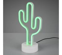Reality Leuchten Lámpara decorativa Cactus