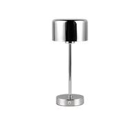 Reality Leuchten R59151106 Jeff R59151106 - Lámpara LED de mesa (1,5 W, 4 toques)
