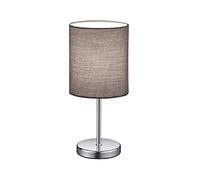 REALITY LIGHTING, JERRY R50491011, excl. 1 x E14 Cromado, metal