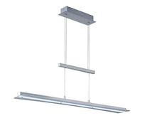 REALITY LIGHTING, SMASH,incl. 5 x SMD, 4W, 3000-6000K, 360Lm