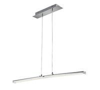 REALITY LIGHTING, SPREAD,incl. 2 x SMD, 8W, 4000K, 800Lm