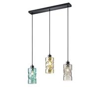 REALITY LIGHTING, SWIRL,excl. 3 x E27