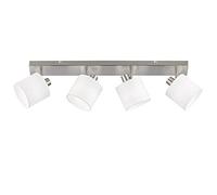 Reality lighting, tommy, excl. 4 x e14, max. 28w.