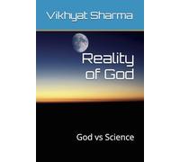 Reality of God: God vs Science (Faith in God)