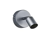 Reality Paris Foco Moderno, GU10, Titán