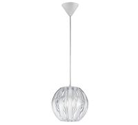 Reality Pumpkin Colgante, Blanco, Durchmesser 23cm