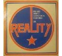 Reality - Reality - (Tell Me) What's Going On In Your Mind - MCA Records