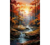 REALITY RHYMES POET TEA BIBLE STORIES IN-LAW DRAMA: IN-LAW DRAMA (Reality Rhymes Bible Perspectives)