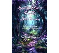 REALITY RHYMES POET TEA CONSIDER THE COST BIBLE PERSPECTIVES: CONSIDER THE COST BIBLE PERSPECTIVES (Reality Rhymes Bible Perspectives)