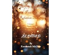 REALITY RHYMES POET TEA RELATION THERAPY BLINDED EBONY SERIES: BLINDED EBONY SERIES