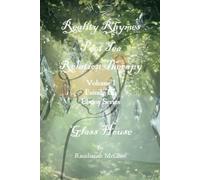 REALITY RHYMES POET TEA RELATION THERAPY GLASS HOUSE EBONY SERIES: GLASS HOUSE EBONY SERIES (REALITY RHYMES POET TEA RELATION THERAPY GIRL TALK EBONY SERIES)