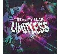 Reality Slap - Limitless [Vinilo]