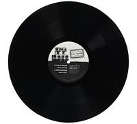 Reality Souljahs & Kibir La Amlak - Book Of Psalms [Vinilo]