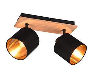 Reality, Spot, Tommy 2xE14 max.28 W