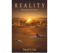 Reality: The Struggle For Sternessence (ebook)